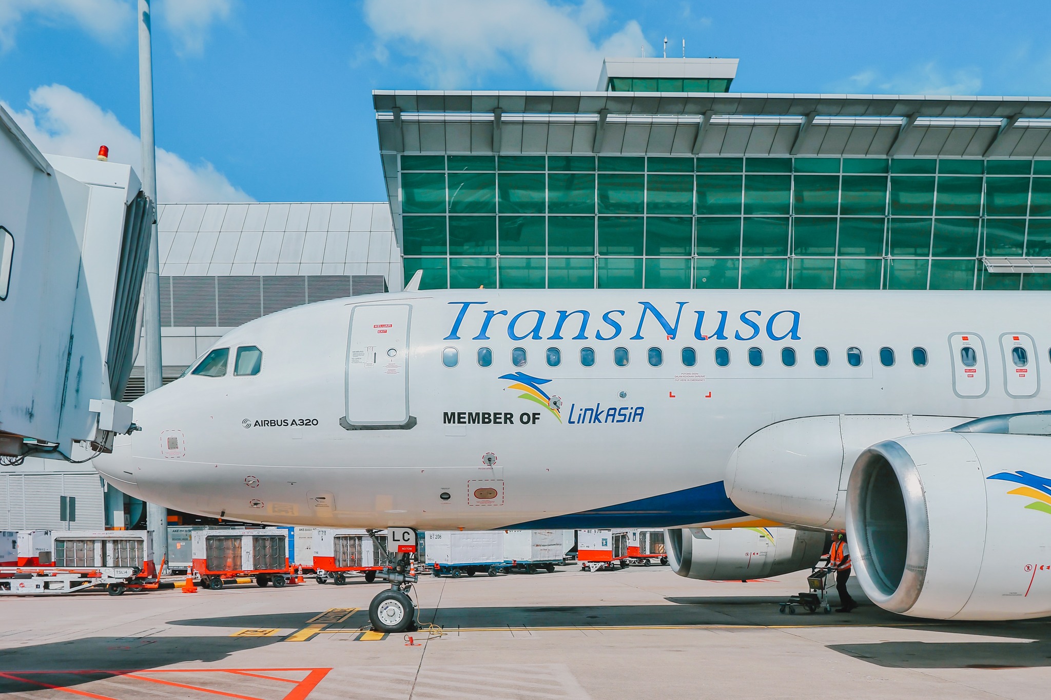 Aviation News No.221: TransNusa là Hãng hàng không tăng trưởng nhanh nhất tại Đông Nam Á