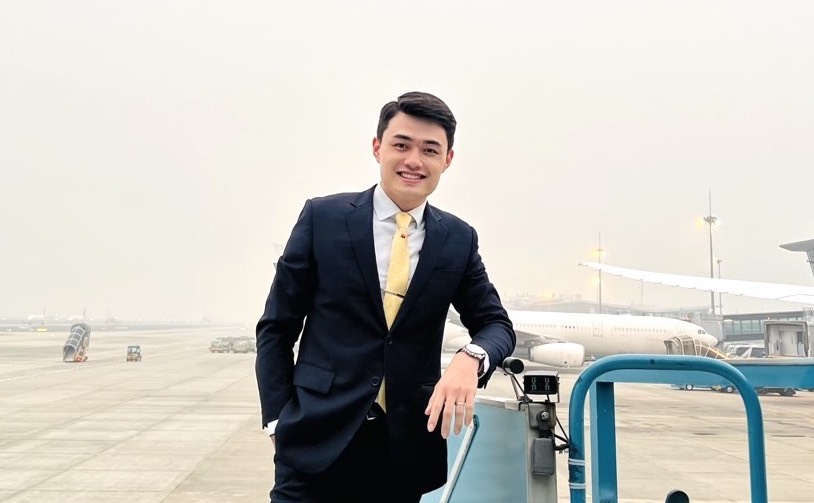 [20/11] Hạnh phúc là khi được trao gửi những điều tốt đẹp đến mọi người