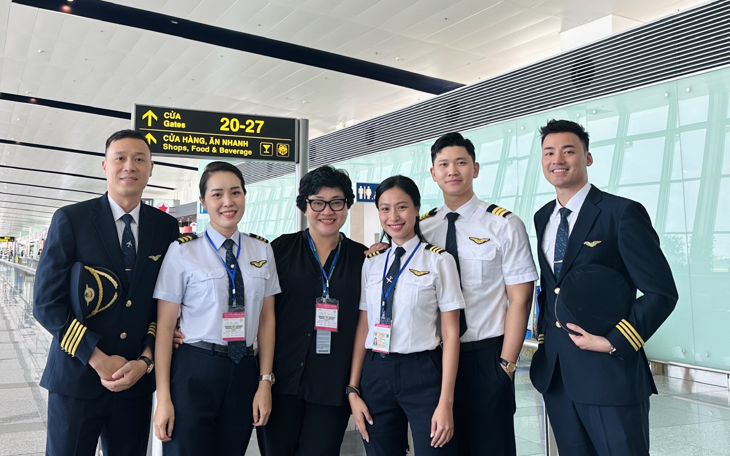 Làm công tác truyền thông nội bộ – Tôi đã tìm ra động lực của chính mình