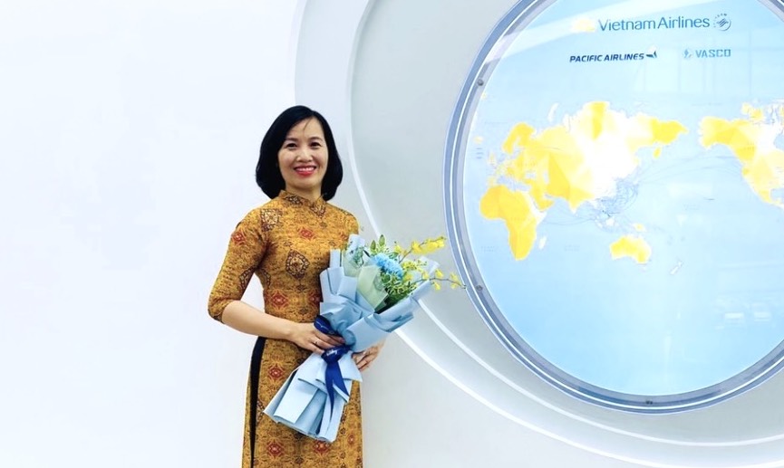 [20/11] Dạy học chính là học thêm một lần nữa