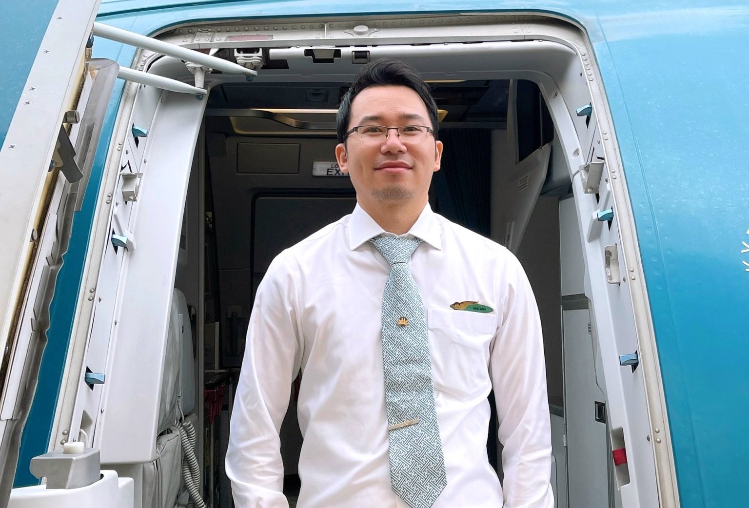 Mọi khó khăn đều có thể vượt qua nếu đam mê và nỗ lực đủ lớn