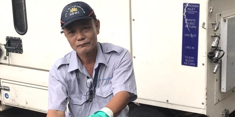 Đảng viên 40 năm tuổi Đảng Nguyễn Như Tuấn: Tôn trọng và biết lắng nghe sẽ tạo ra một tập thể vững mạnh