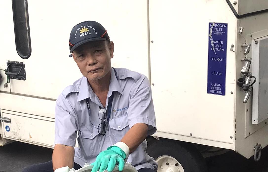 Đảng viên 40 năm tuổi Đảng Nguyễn Như Tuấn: Tôn trọng và biết lắng nghe sẽ tạo ra một tập thể vững mạnh