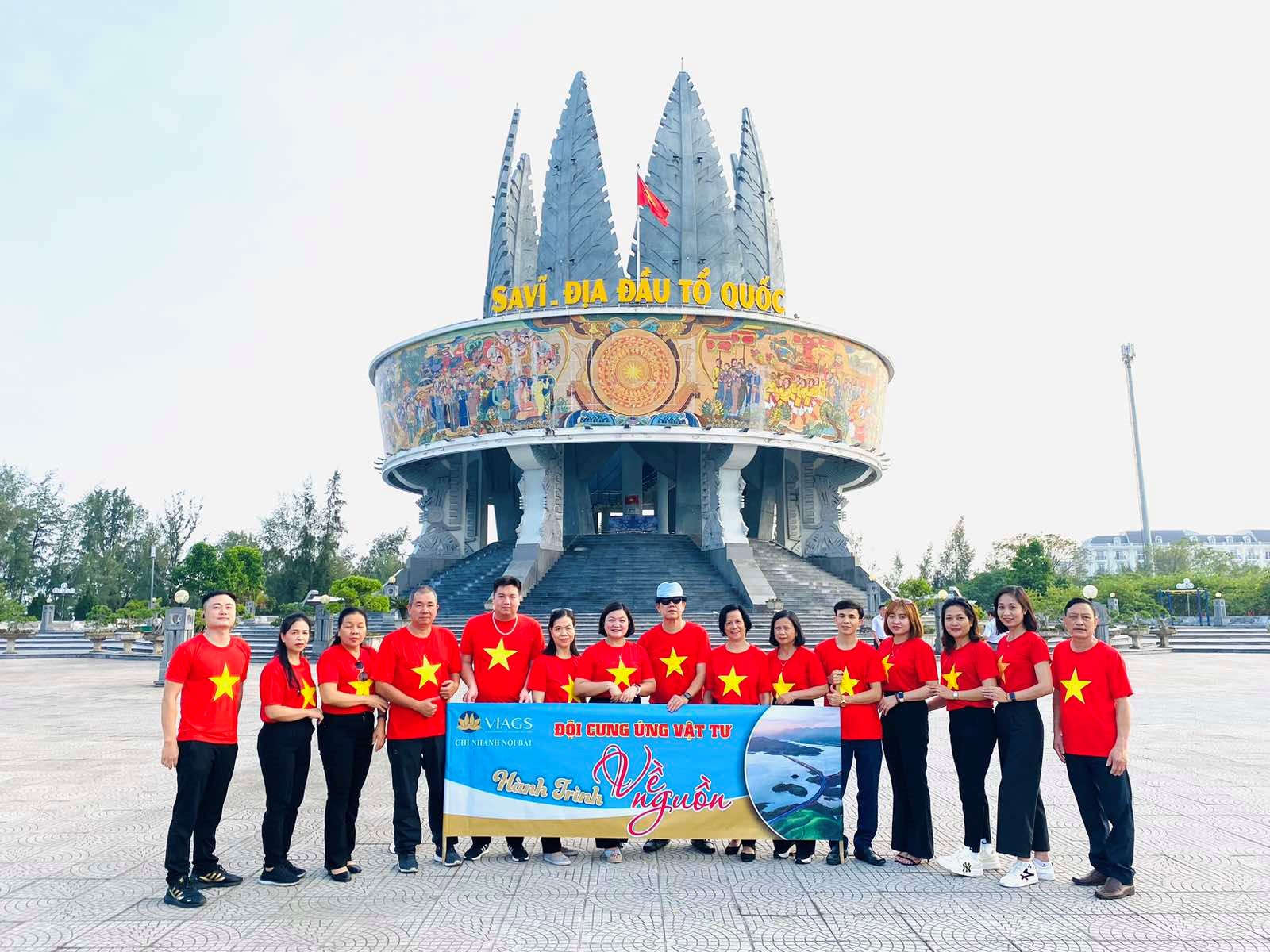 [Búa liềm vàng 2023] Rèn luyện lập trường tư tưởng chính trị Đảng viên – Những việc làm thiết thực từ Chi bộ cơ sở