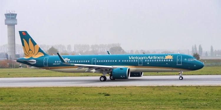 Vietnam Airlines becomes AAPA’s newest member
