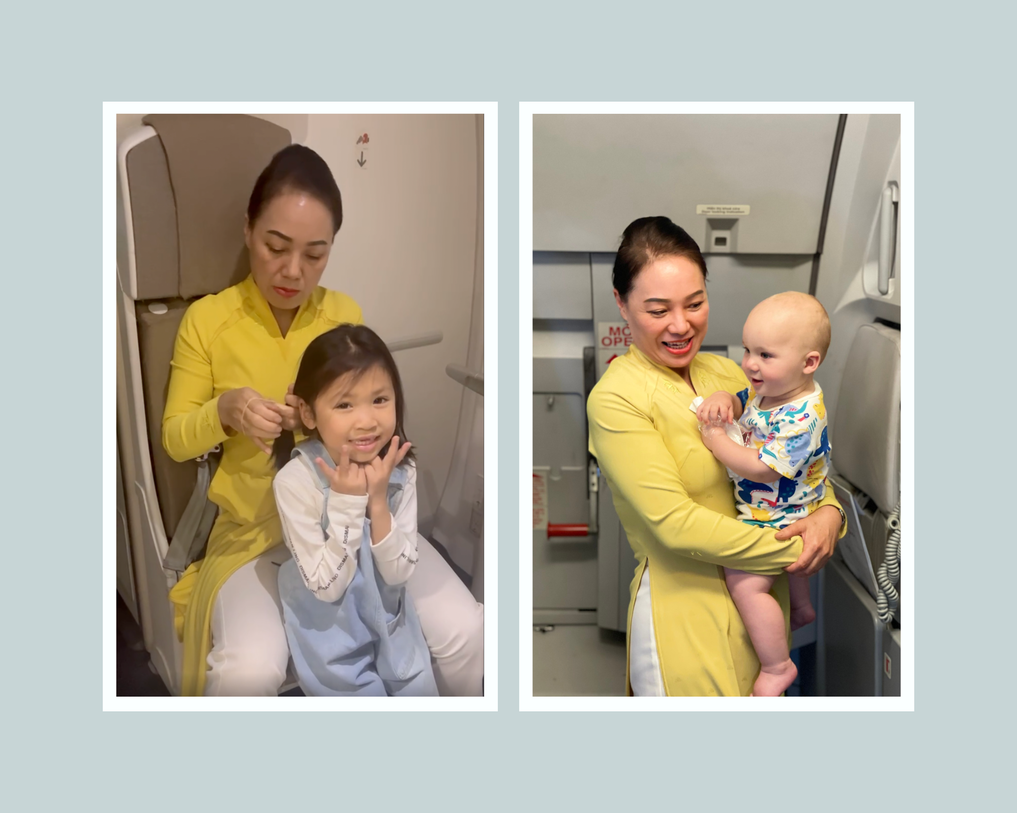 “Nhà trẻ trên những tầng mây”: Khi yêu thương đủ lớn mọi giới hạn điều được xóa nhòa