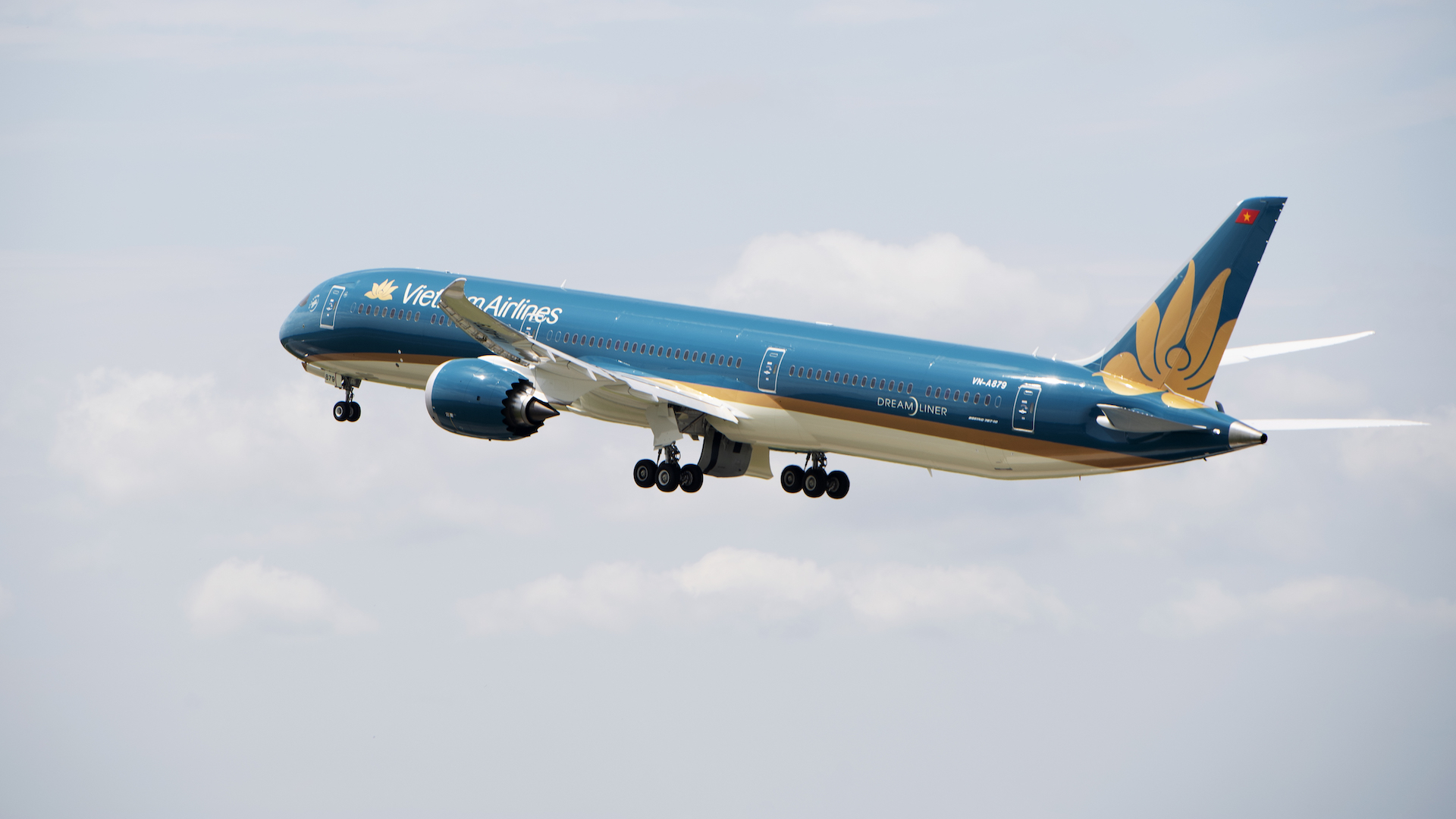 Chuyện “hậu trường” đằng sau một đường bay