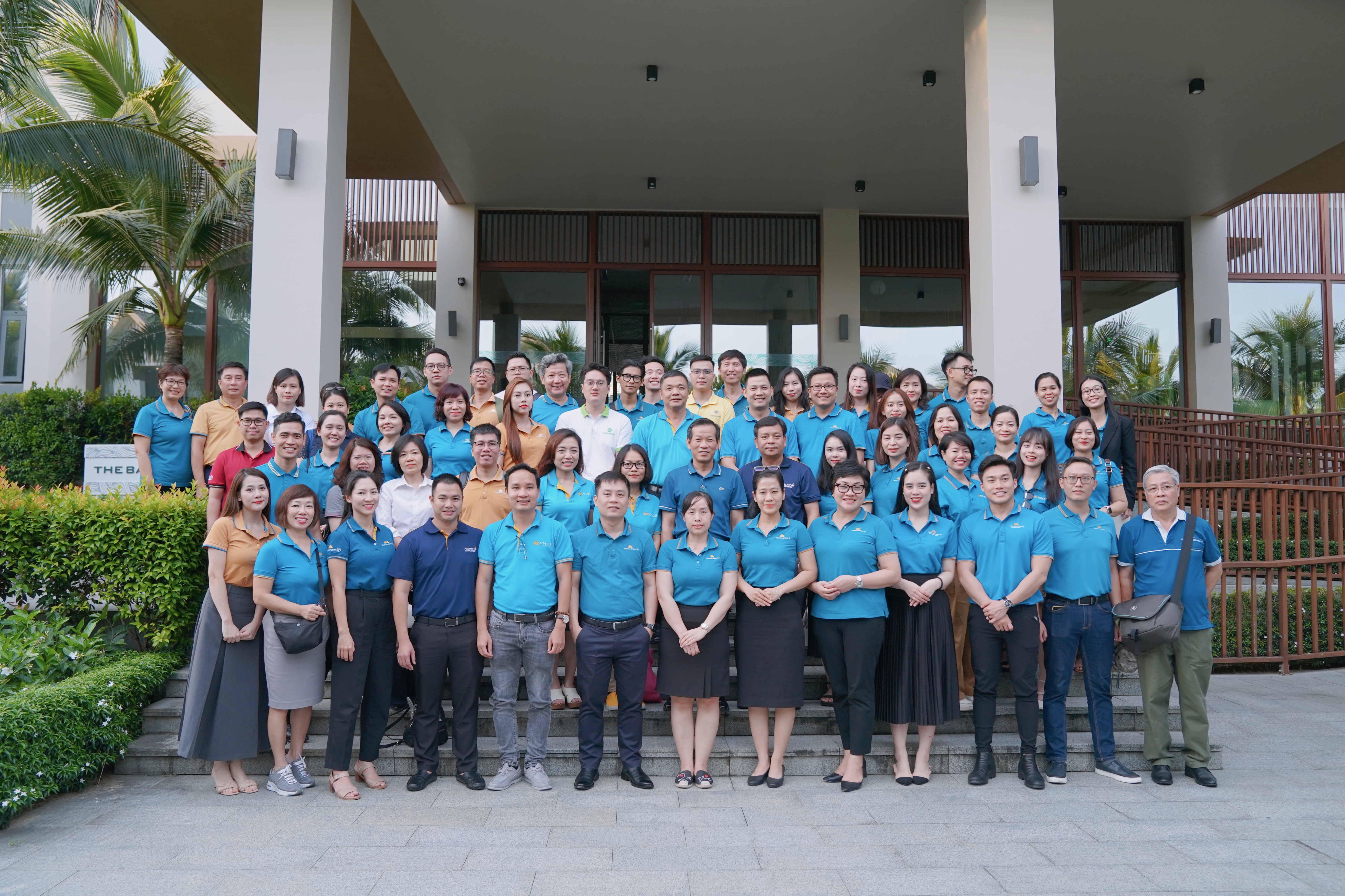 Hội thảo truyền thông: Gắn kết và nâng cao kỹ năng chia sẻ thông tin.