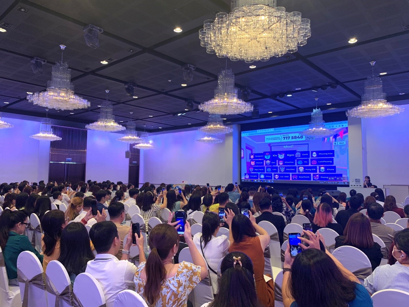 Hội thảo lịch bay mùa đông: Thắt chặt hơn mối quan hệ song phương