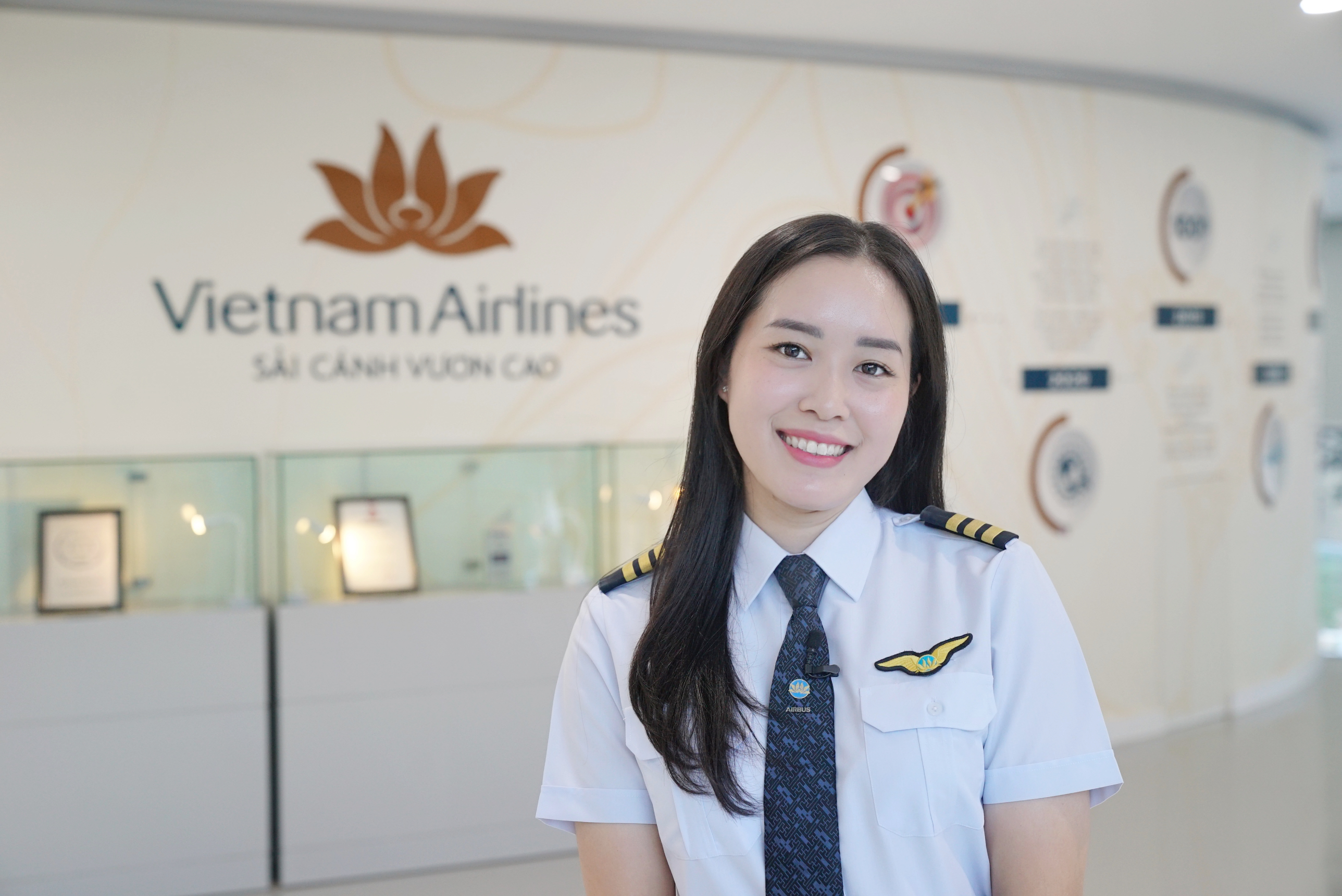 [Tô cam – Video] Giới tính không phải là giới hạn