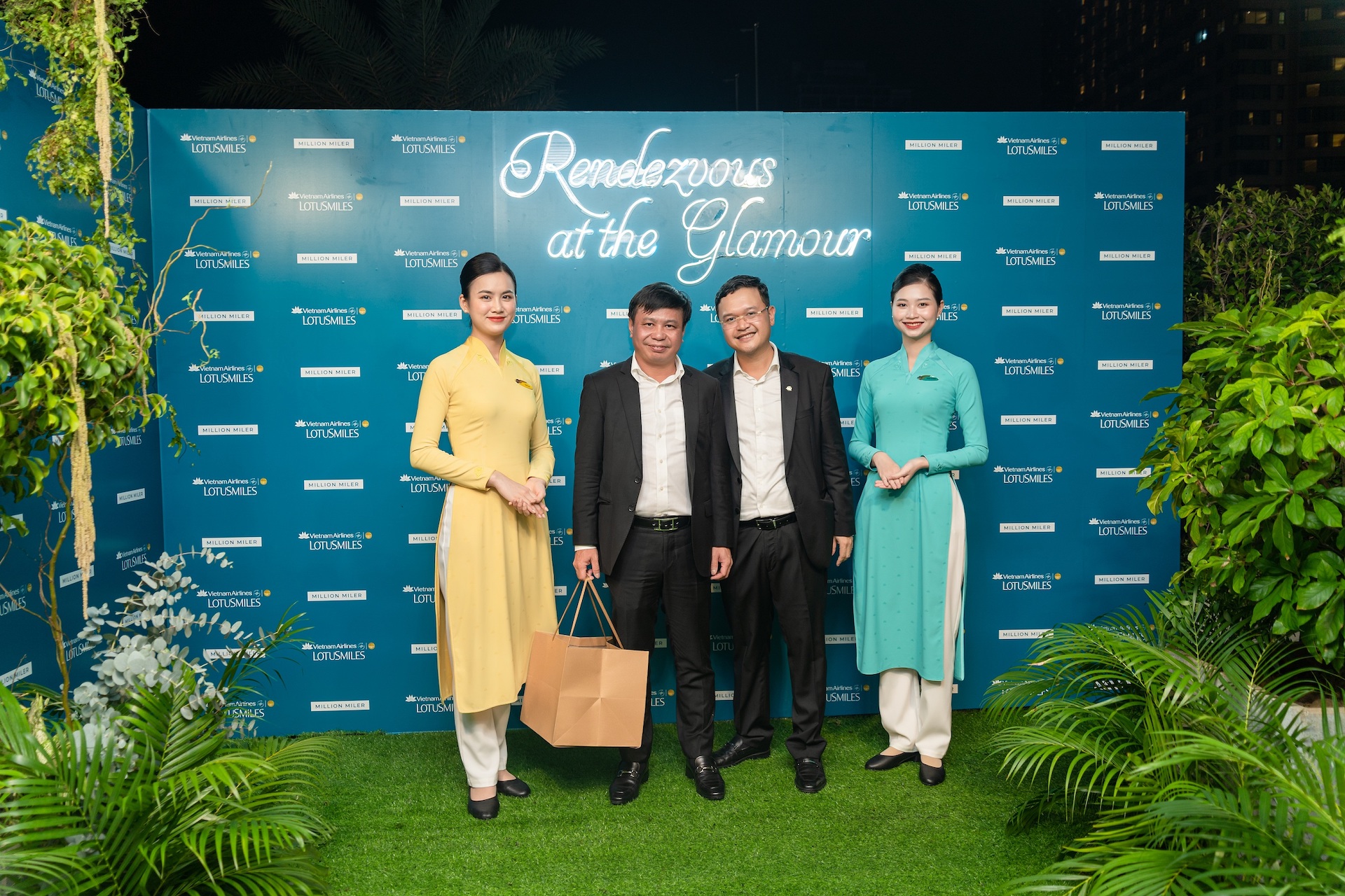 Thăng hoa cảm xúc – Gắn kết dài lâu