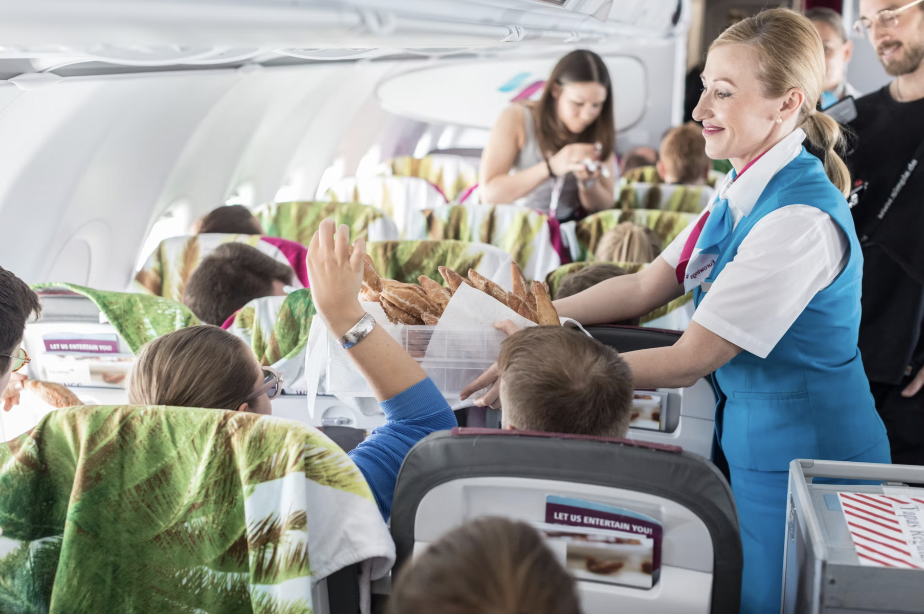 Aviation News No.210: Các sản phẩm phụ trợ sẽ trở nên phổ biến nhất vào năm 2024