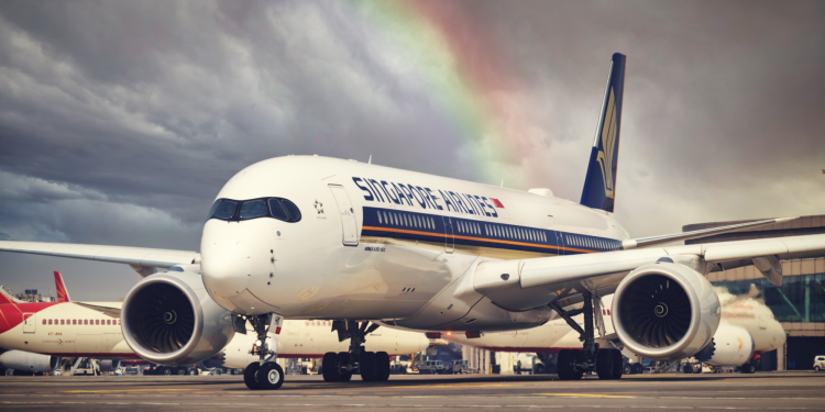 Aviation News No.224: Perth của Tây Úc – Điểm đến của nhiều hãng hàng không