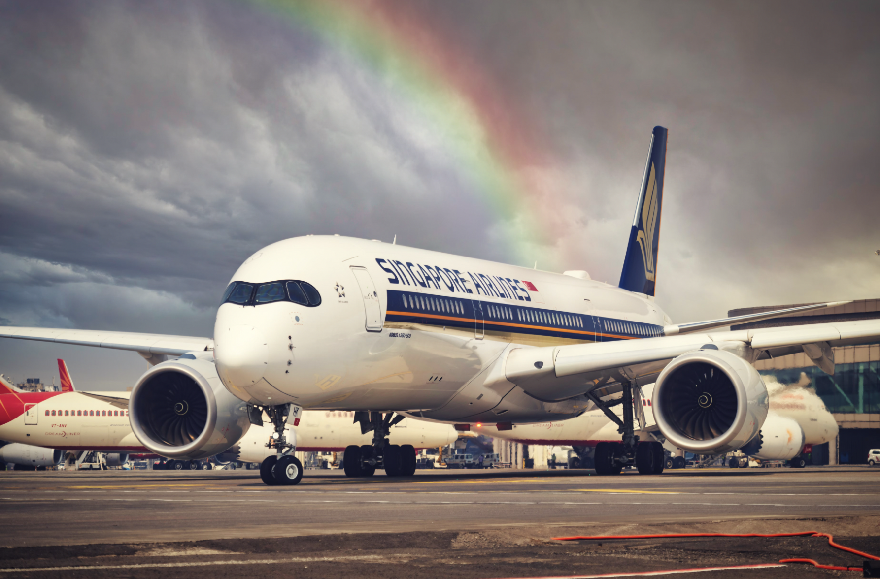 Aviation News No.224: Perth của Tây Úc – Điểm đến của nhiều hãng hàng không