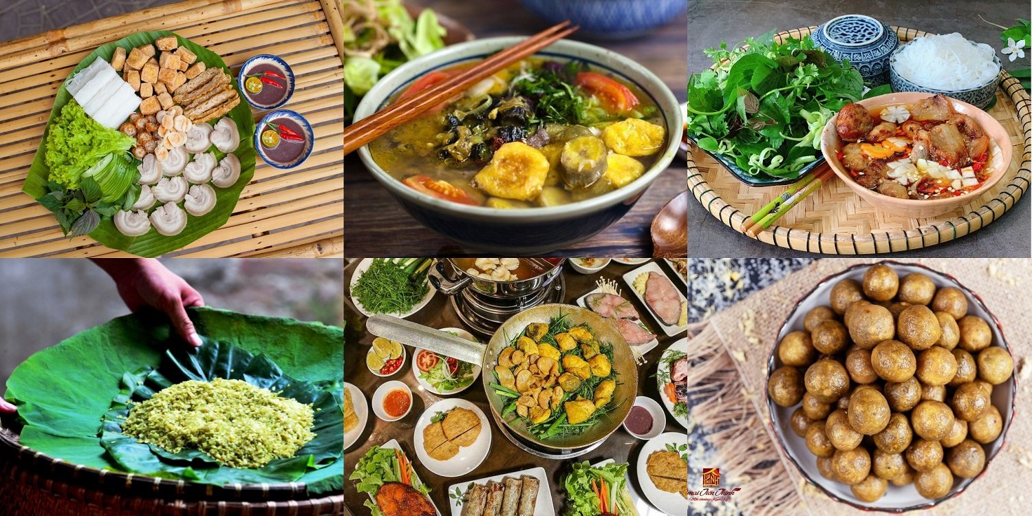 [Spirit Channel] Destination: Hà Nội giành giải Điểm đến thành phố ẩm thực mới nổi tốt nhất châu Á