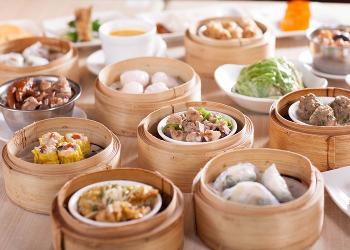 [Spirit Channel] VNA Destination: Những quán ăn ở Hong Kong được người bản địa giới thiệu