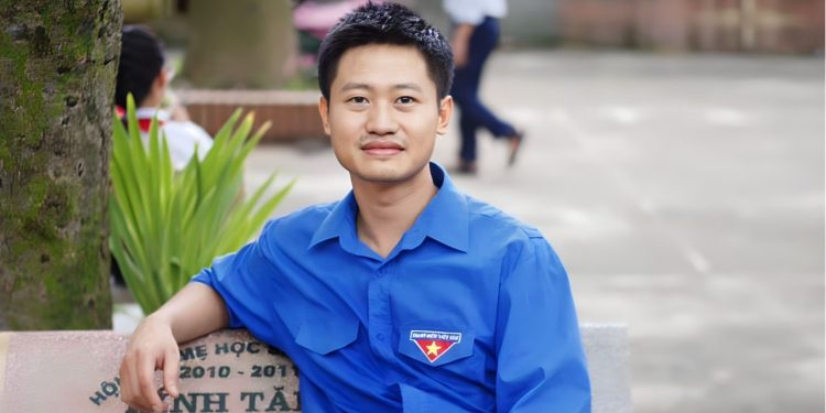 Gặp gỡ “vua ý tưởng” của chuỗi Minigame về Chuyển đổi số