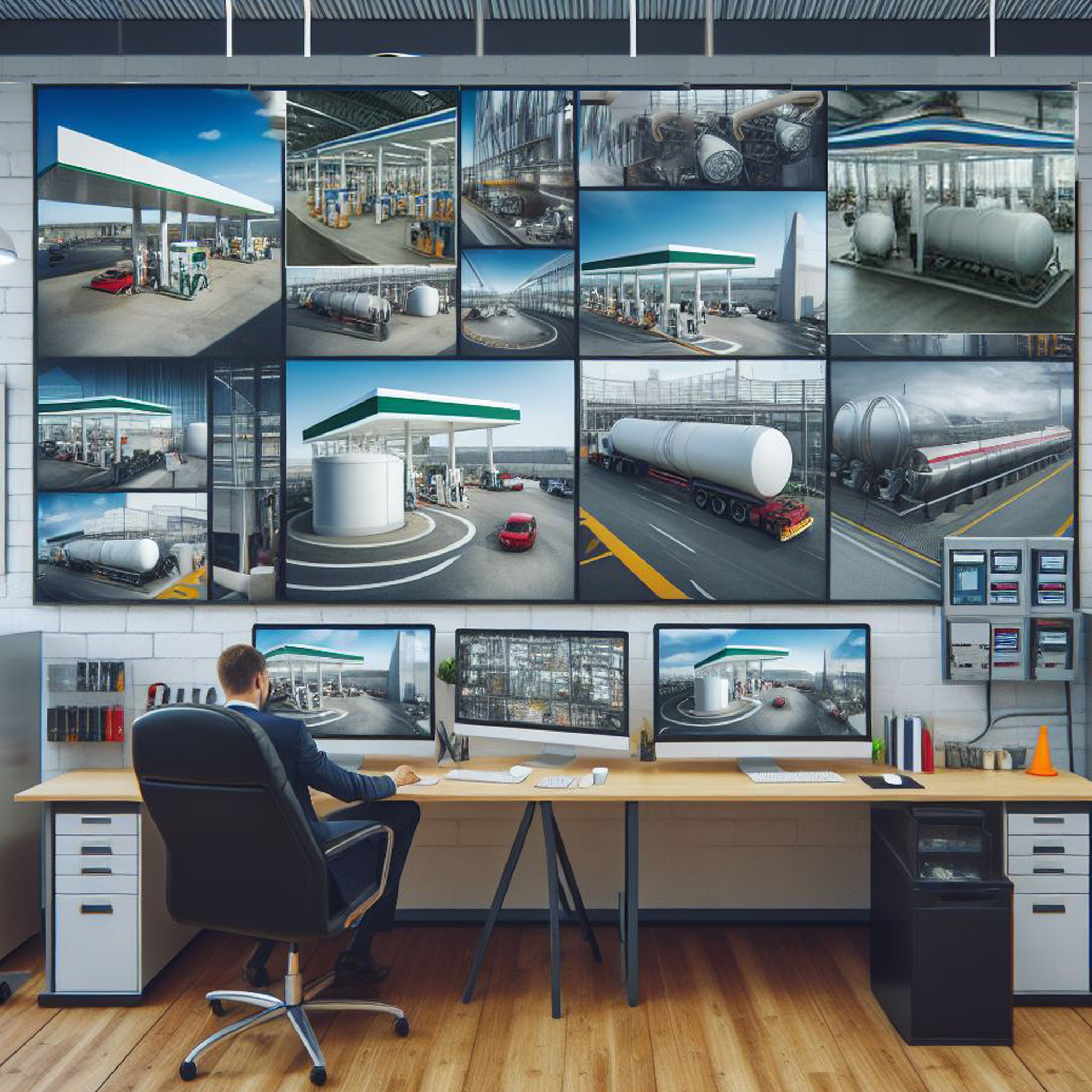 [Không gian 5S – Cá nhân] Anh Phạm Anh Tú – Skypec