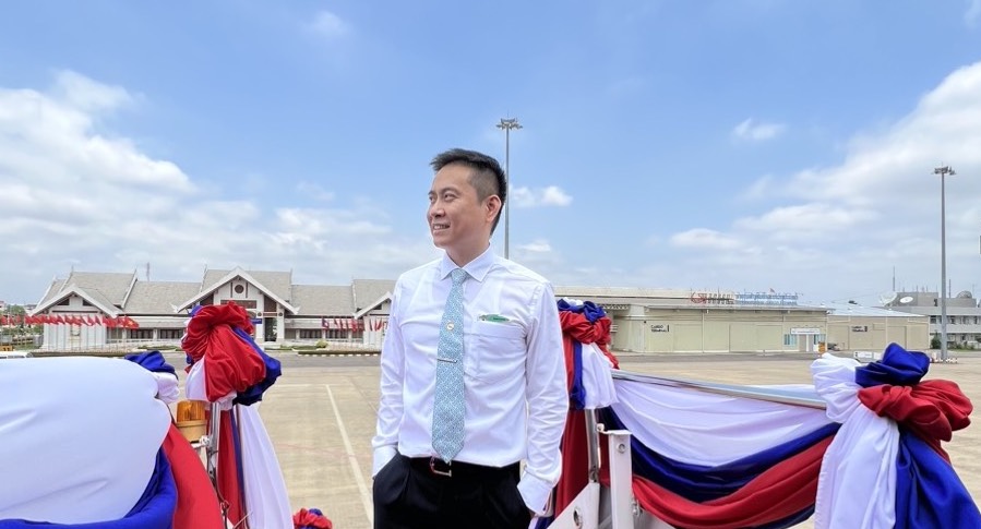 Hành trình gần 2 thập kỷ “gieo mầm” năng lượng tích cực