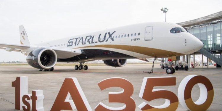 Aviation News No.241: Starlux khai thác đến San Francisco