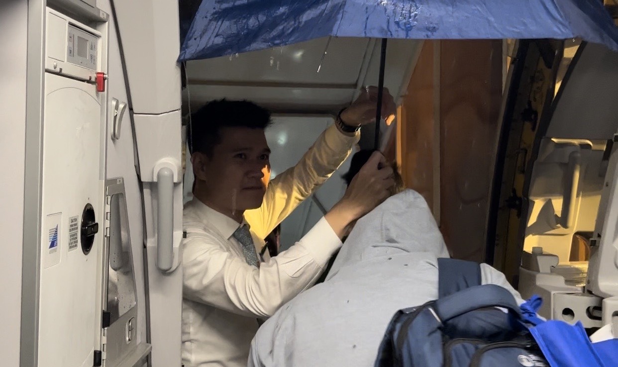 Chân thành, tử tế trong từng hành động