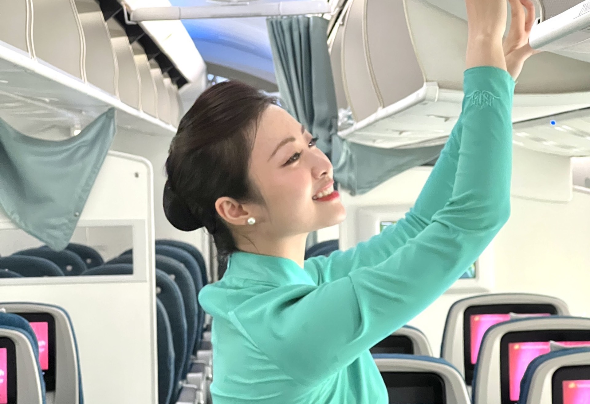 Được bận rộn với đam mê, đó là hạnh phúc