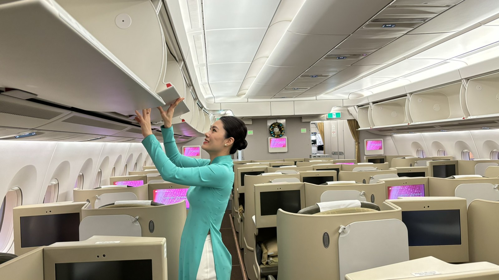 “Mình sẽ không ngừng nâng cấp bản thân và nỗ lực phấn đấu trong tương lai”