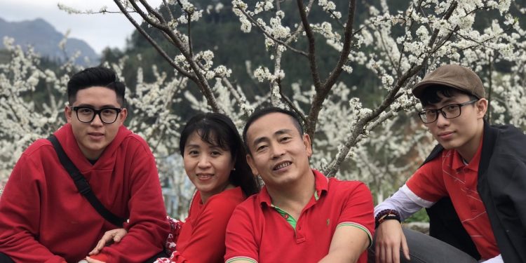 [Gương mặt 30 năm] Vé điện tử và dấu ấn sự nghiệp tại Vietnam Airlines