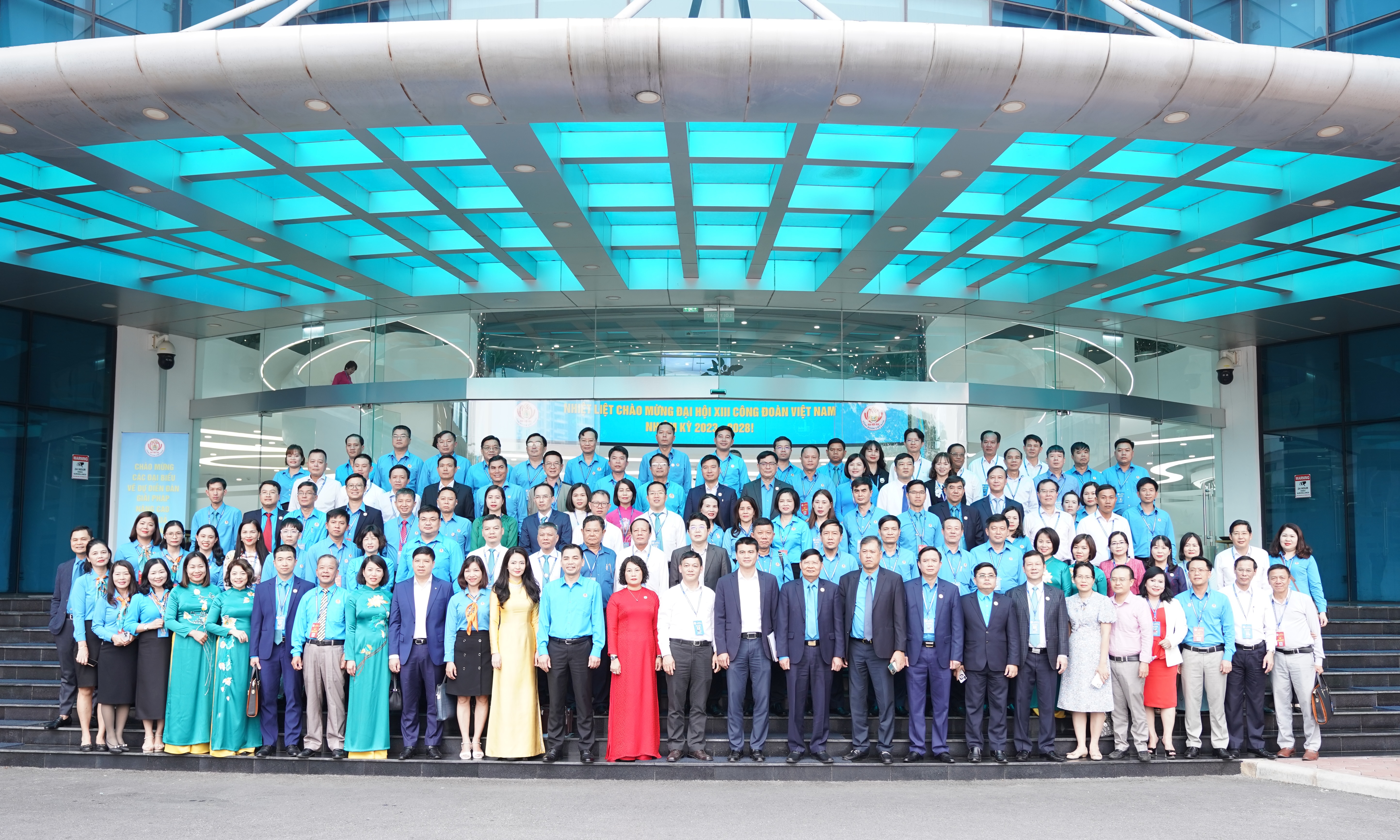 Các giải pháp nâng cao hiệu quả công tác quản lý tài chính, tài sản công đoàn