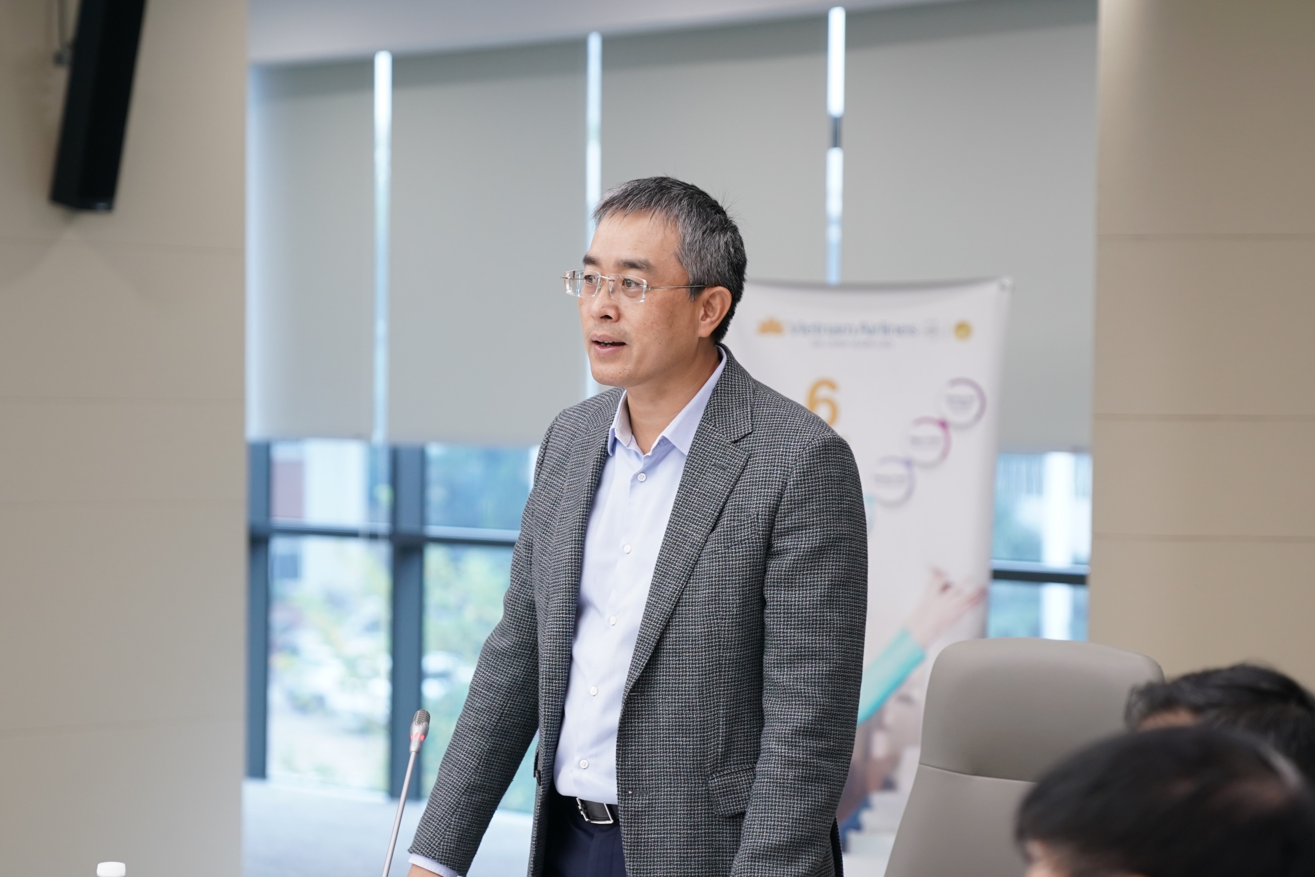 TCT tổ chức Hội nghị triển khai công tác cán bộ