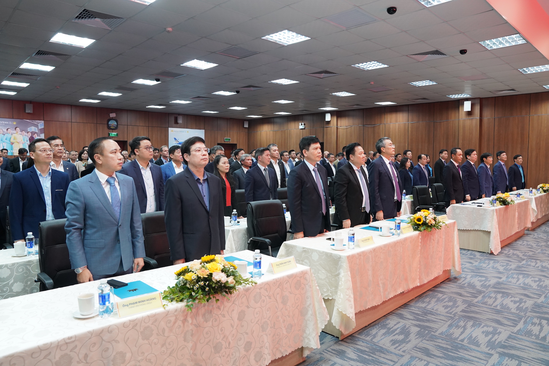 TCT hoàn thành vượt mức các chỉ tiêu cơ bản năm 2023, hướng tới mục tiêu trọng tâm 2024