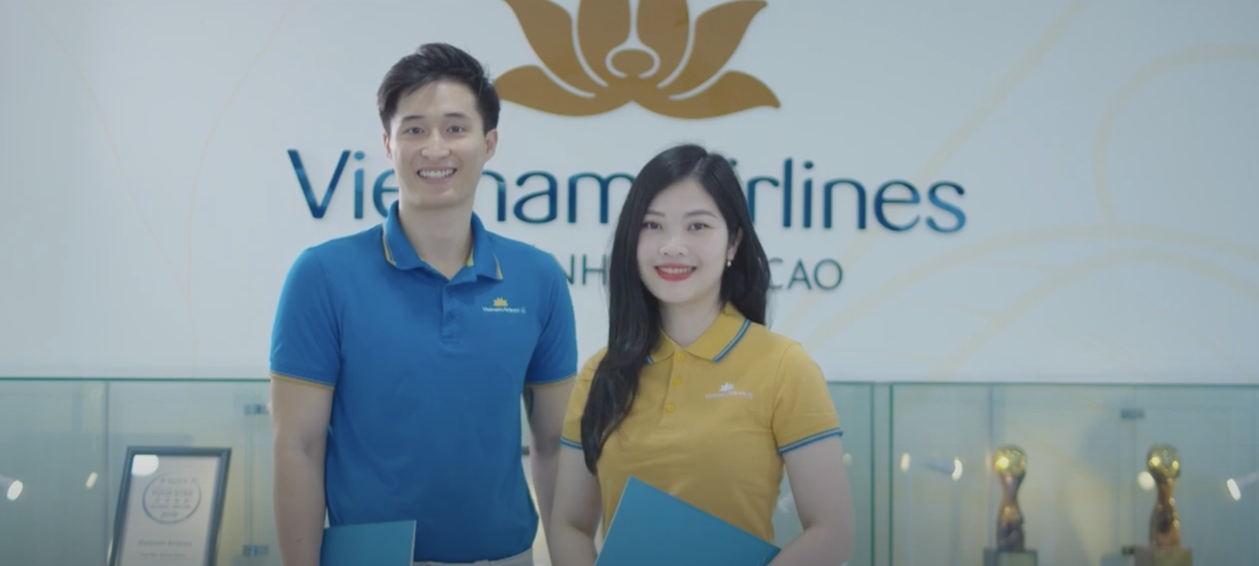 Vietnam Airlines – Hoàn thành vượt mức các chỉ tiêu cơ bản năm 2023, hướng tới mục tiêu trọng tâm 2024
