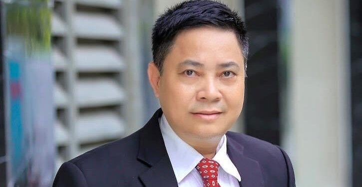 [Gương mặt 30 năm] Vietnam Airlines mãi là mái nhà chung tuyệt vời của tôi và các đồng nghiệp