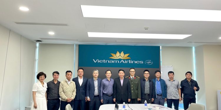 Ban chỉ đạo PCKB Bộ GTVT kiểm tra, đánh giá công tác bảo đảm ANHK, PCKB của TCTHK