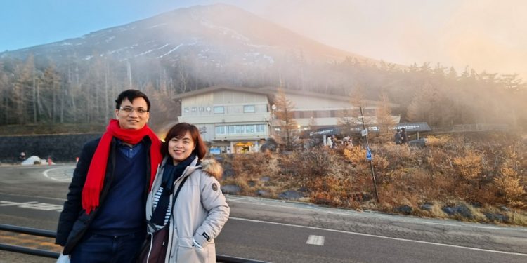 [Gương mặt 30 năm] “Không bao giờ là thất bại, tất cả là thử thách”