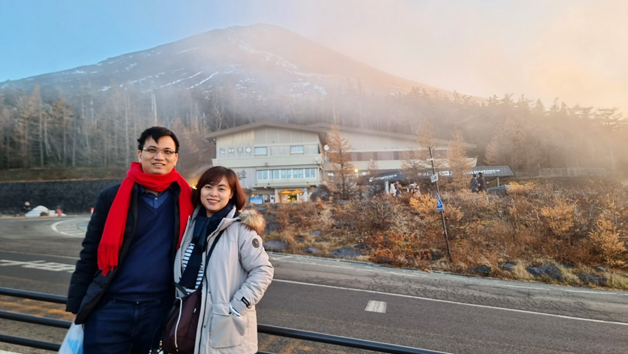 [Gương mặt 30 năm] “Không bao giờ là thất bại, tất cả là thử thách”