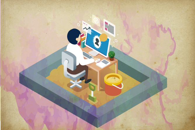 Quản lý theo nguyên tắc Sandbox – cơ chế thử nghiệm có kiểm soát