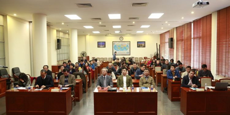 Đảng bộ Ban ATCL hoàn thành xuất sắc nhiệm vụ năm 2023