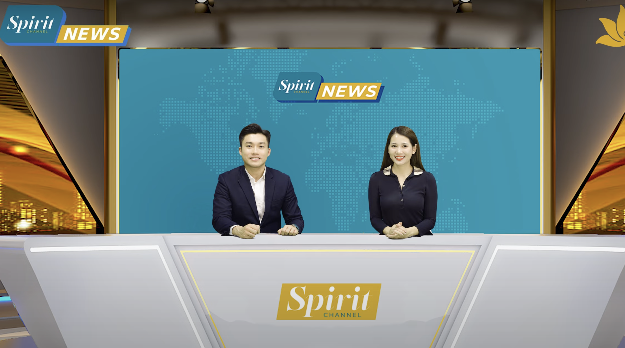 [Spirit Channel] VNA News: Vietnam Airlines hợp tác kích cầu du lịch giữa Việt Nam và Singapore