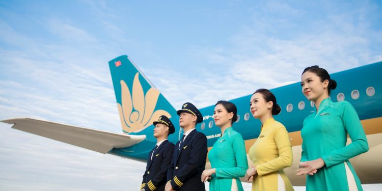 Vietnam Airlines Group tiếp tục tăng mạnh chuyến bay dịp Tết