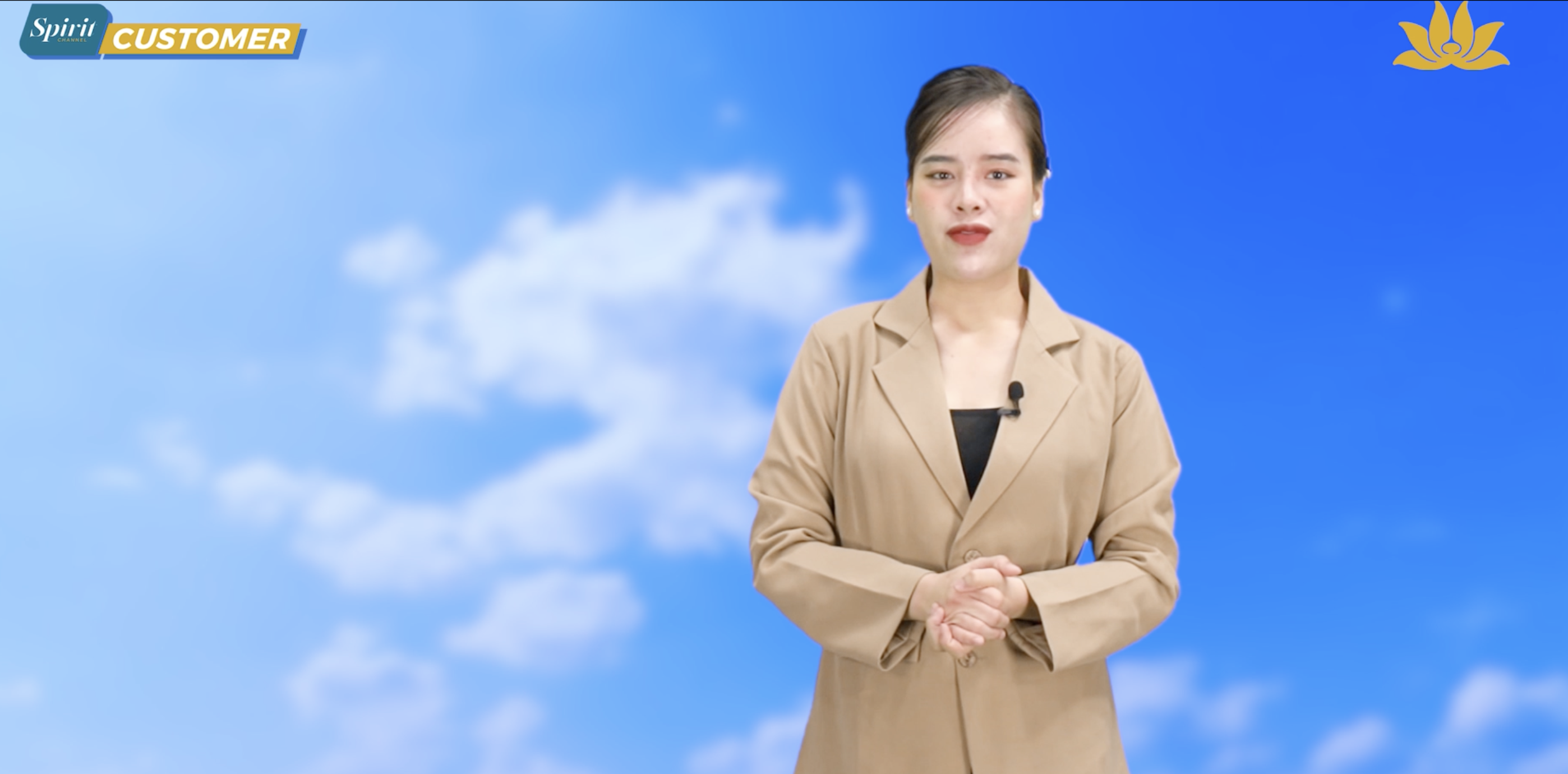 [Spirit Channel] VNA Customer: Rail & Fly cùng VNA