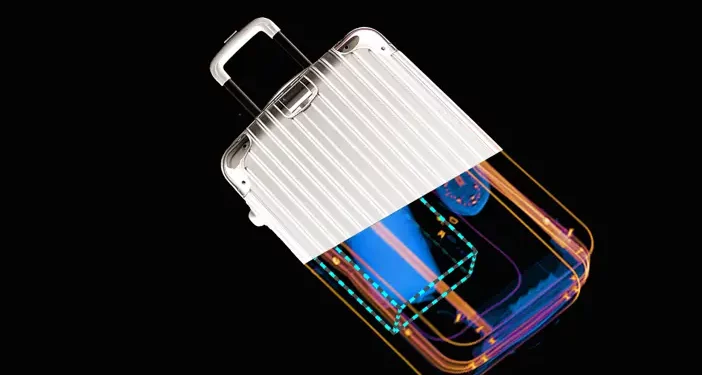 Công ty Smiths Detection phát triển thuật toán phát hiện ma túy