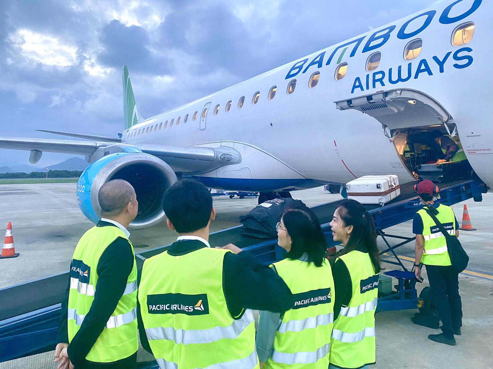 PA rà soát chất lượng dịch vụ phục vụ cao điểm Tết Giáp Thìn 2024