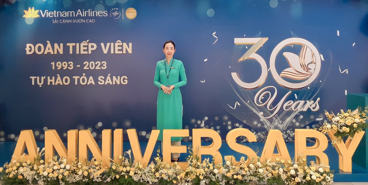 Phần thưởng tuyệt vời nhất chính là sự hài lòng và ghi nhận của hành khách