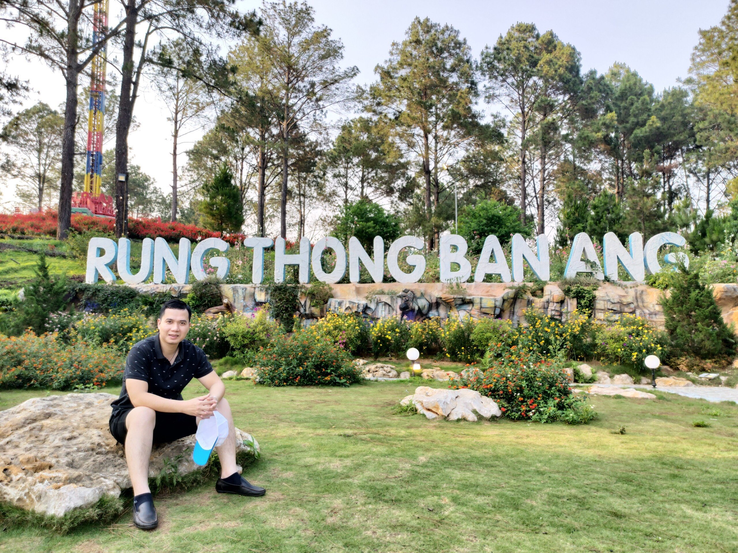 [Gương mặt 30 năm] Tự hào khi là một phần trong chiến lược chuyển đổi số của VNA