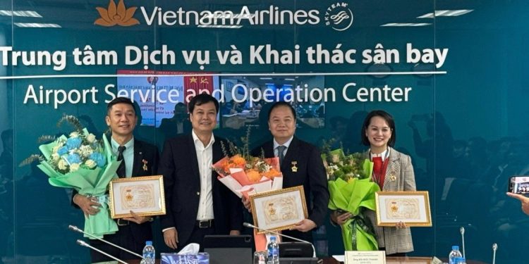ASOC tổ chức thành công Hội nghị tổng kết công tác Đảng năm 2023 và triển khai kế hoạch hành động 2024