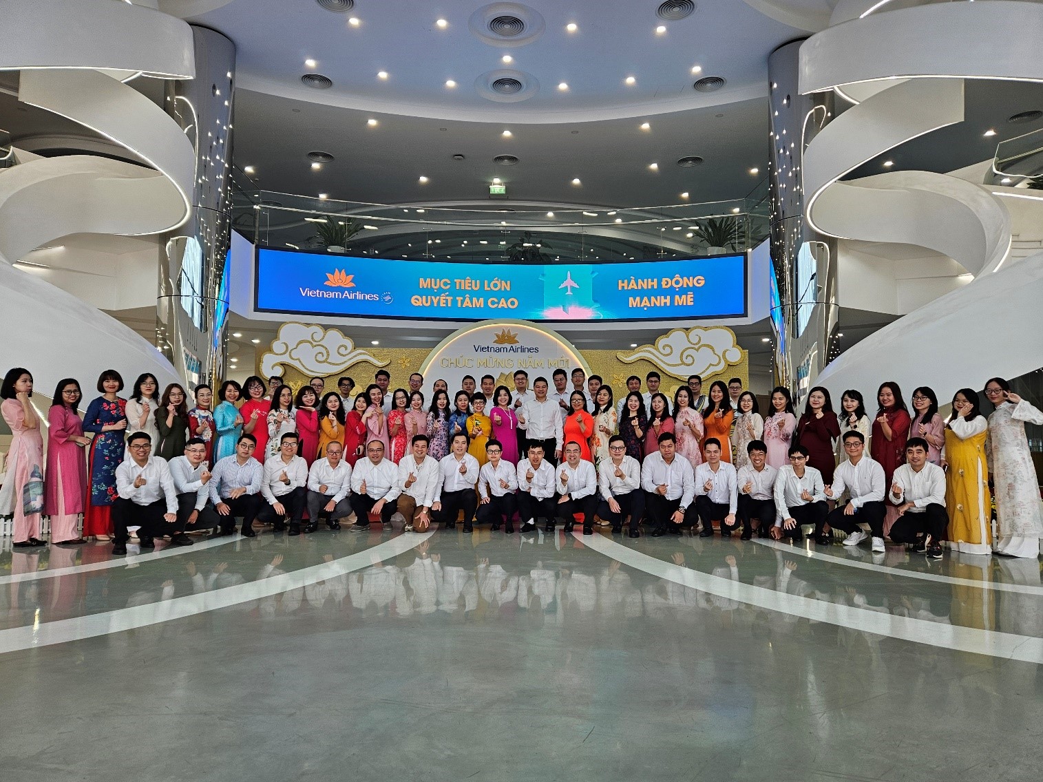 [3/2] Đảng bộ Ban Kế hoạch và Phát triển – Biến khó khăn thành động lực phát triển