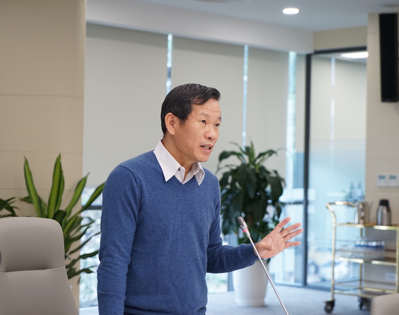 [3/2] 2023: Một năm nhiều dấu ấn, nỗ lực và đầy cảm xúc với mỗi đảng viên, CBNV Ban Truyền thông