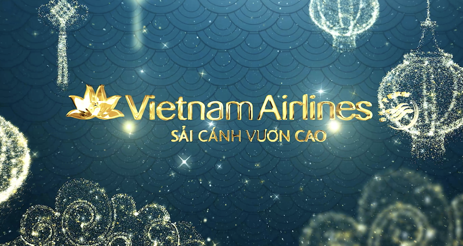 [Spirit Channel] VNA Life: Gặp gỡ những CBNV tại các sân bay dịp Cao điểm Tết 2024.