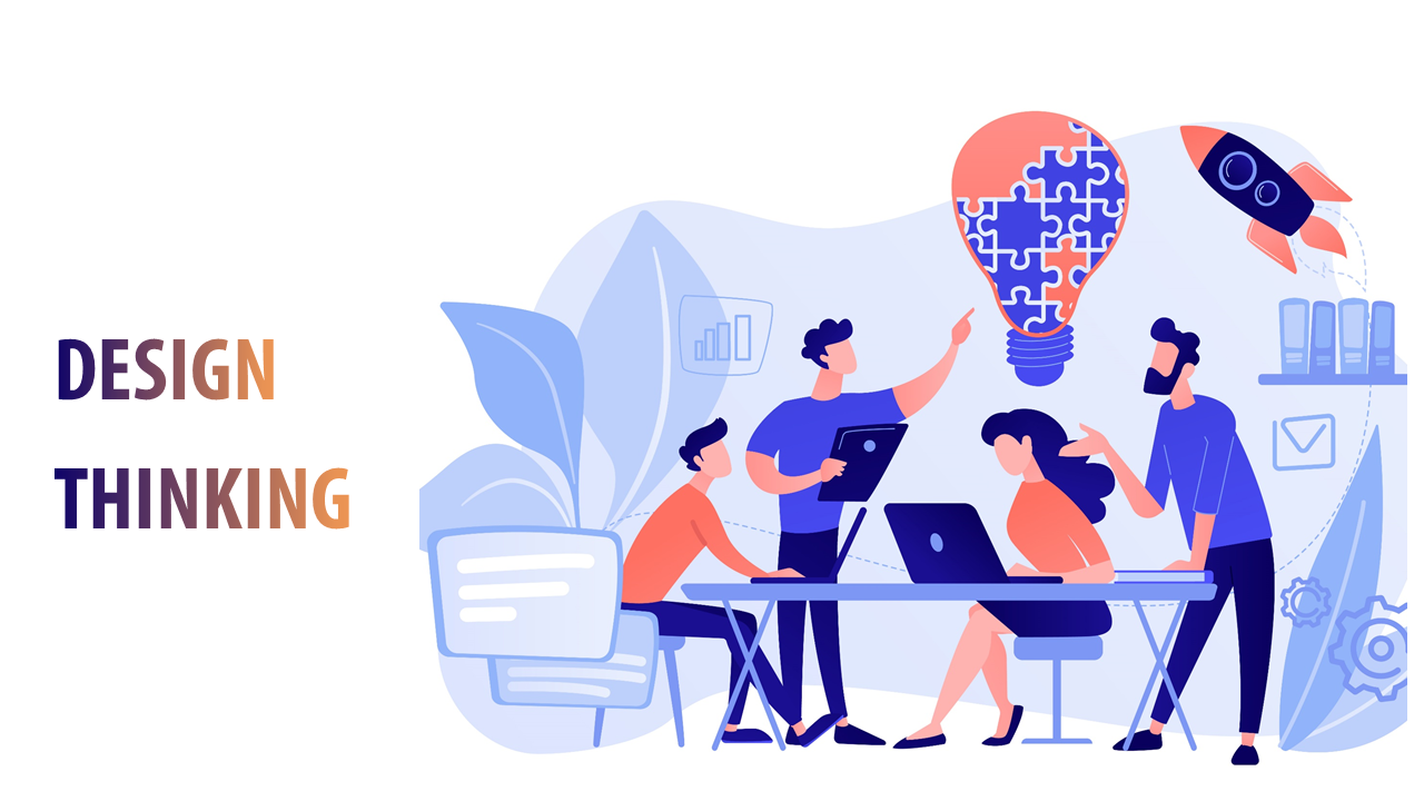 Tư duy “Tạo mẫu thử cấp tốc” góp phần thúc đẩy văn hóa đổi mới sáng tạo